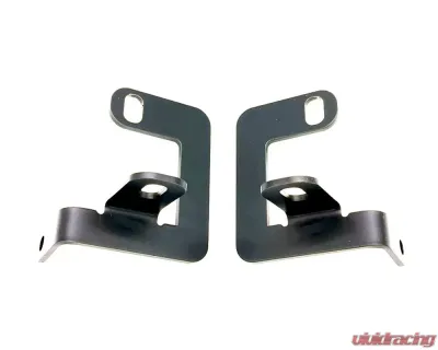 KR Off-Road 30" Light Bar Bumper Mount with Modular Bumper Ford Bronco 2021+ - 32-2001