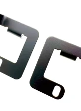 KR Off-Road 30" Light Bar Bumper Mount with Modular Bumper Ford Bronco 2021+                                     - 32-2001 - Image 3
