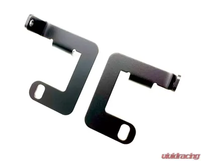 KR Off-Road 30" Light Bar Bumper Mount with Modular Bumper Ford Bronco 2021+ - 32-2001