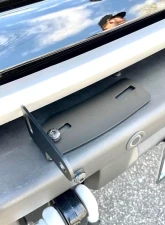 KR Off-Road 30" - 42" Light Bar Bumper Brackets with Modular Bumper Ford Bronco 2021+                                     - 32-2002 - Image 14