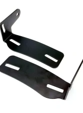 KR Off-Road 30" - 42" Light Bar Bumper Brackets with Modular Bumper Ford Bronco 2021+                                     - 32-2002 - Image 14