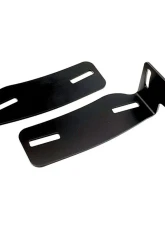 KR Off-Road 30" - 42" Light Bar Bumper Brackets with Modular Bumper Ford Bronco 2021+                                     - 32-2002 - Image 2