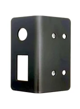 KR Off-Road Air Compressor Switch/Coupler Bracket for Bedside Mounting System                                     - 45-1000 - Image 3