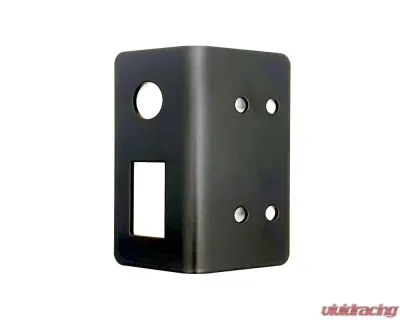 KR Off-Road Air Compressor Switch/Coupler Bracket for Bedside Mounting System - 45-1000