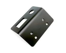 KR Off-Road Air Compressor Switch/Coupler Bracket for Bedside Mounting System