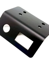 KR Off-Road Air Compressor Switch/Coupler Bracket for Bedside Mounting System                                     - 45-1000 - Image 2