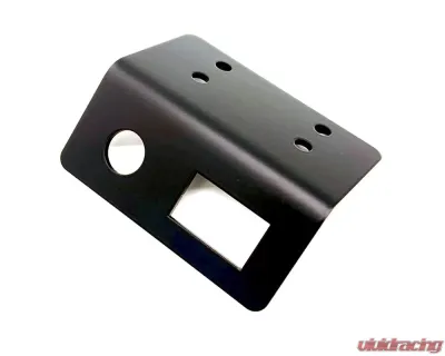 KR Off-Road Air Compressor Switch/Coupler Bracket for Bedside Mounting System - 45-1000