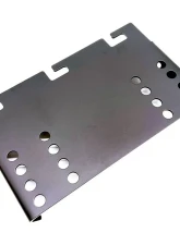 KR Off-Road Air Compressor Bedside Brackets for Toyota Tacoma | Tundra 2007+                                     - 45-2000 - Image 2