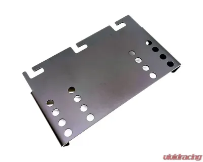 KR Off-Road Air Compressor Bedside Brackets for Toyota Tacoma | Tundra 2007+ - 45-2000