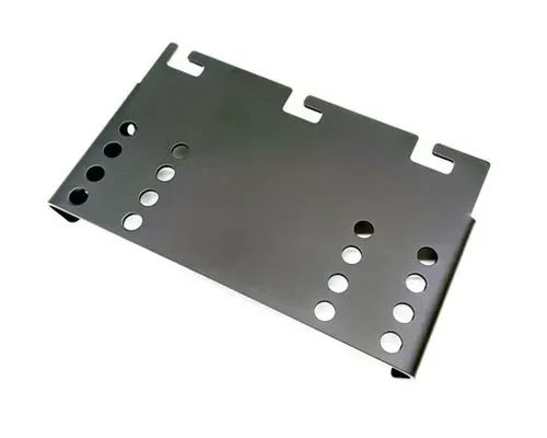 Tools and Maintenance