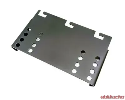 KR Off-Road Air Compressor Bedside Brackets for Toyota Tacoma | Tundra 2007+ - 45-2000