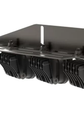 KR Off-Road Extension Brackets Series Lights (Pair)  Baja Designs S2 | Squadron                                     - 10-1000 - Image 3