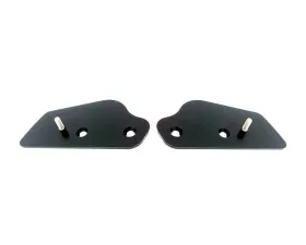 KR Off-Road A-Pillar/Ditch Light Brackets (Pair) Ford Bronco 2021+