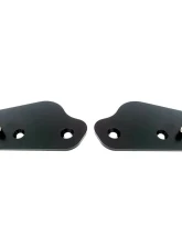 KR Off-Road A-Pillar/Ditch Light Brackets (Pair) Ford Bronco 2021+                                     - 30-3001 - Image 5
