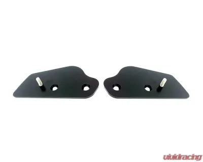 KR Off-Road A-Pillar/Ditch Light Brackets (Pair) Ford Bronco 2021+ - 30-3001