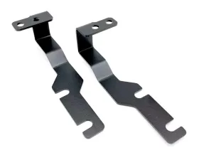 KR Off-Road Ditch Light (A-Pillar) Brackets for Toyota Tacoma 2005-2015