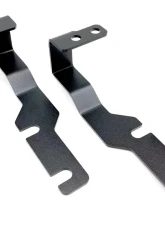 KR Off-Road Ditch Light (A-Pillar) Brackets for Toyota Tacoma 2005-2015                                     - 50-1001 - Image 5