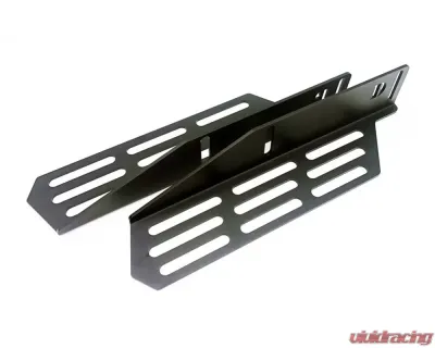 KR Off-Road Triple Fog Light Brackets for Ford Raptors 2017-2020 - 20-2007