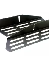 KR Off-Road Triple Fog Light Brackets for Ford Raptors 2017-2020                                     - 20-2007 - Image 4