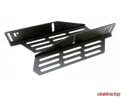 KR Off-Road Triple Fog Light Brackets for Ford Raptors 2017-2020 - 20-2007