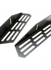 KR Off-Road Triple Fog Light Brackets for Ford Raptors 2017-2020                                     - 20-2007 - Image 5