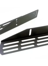 KR Off-Road Triple Fog Light Brackets for Ford Raptors 2017-2020                                     - 20-2007 - Image 2