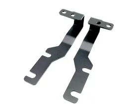 KR Off-Road Ditch Light (A-Pillar) Brackets for Toyota Tacoma 2016+