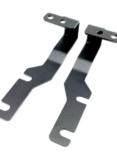 KR Off-Road Ditch Light (A-Pillar) Brackets for Toyota Tacoma 2016+                                     - 55-1001 - Image 9