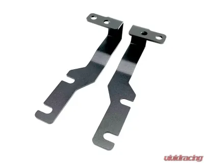 KR Off-Road Ditch Light (A-Pillar) Brackets for Toyota Tacoma 2016+ - 55-1001