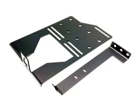 KR Off-Road Air Compressor Engine Bay Mounting Bracket for Ford Bronco 2021+