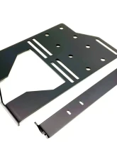 KR Off-Road Air Compressor Engine Bay Mounting Bracket for Ford Bronco 2021+                                     - 40-1000 - Image 14