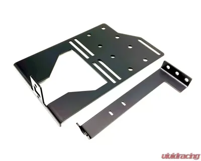 KR Off-Road Air Compressor Engine Bay Mounting Bracket for Ford Bronco 2021+ - 40-1000