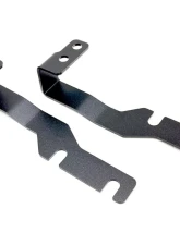 KR Off-Road Ditch Light (A-Pillar) Brackets for Toyota Tacoma 2016+                                     - 55-1001 - Image 2