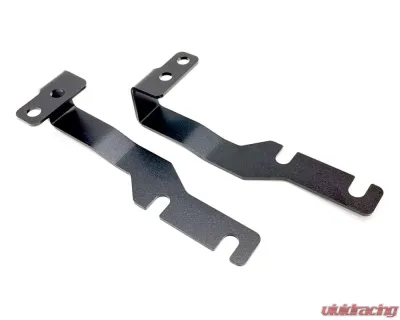 KR Off-Road Ditch Light (A-Pillar) Brackets for Toyota Tacoma 2016+ - 55-1001