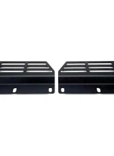 KR Off-Road Triple Fog Light Brackets (HD Modular Bumper) Ford Bronco 2021+                                     - 30-2007 - Image 11