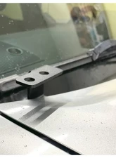 KR Off-Road Ditch Light (A-Pillar) Brackets for Toyota Tacoma 2016+                                     - 55-1001 - Image 6