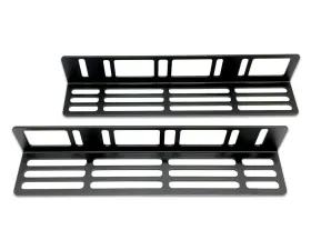 KR Off-Road Triple Fog Light Brackets for Ford Raptors 2021+