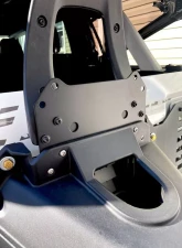 KR Off-Road 3rd Brake Light Relocation Bracket for Ford Bronco 2021+                                     - 30-4005 - Image 2