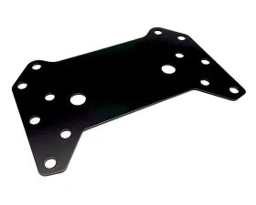 KR Off-Road 3rd Brake Light Relocation Bracket for Ford Bronco 2021+
