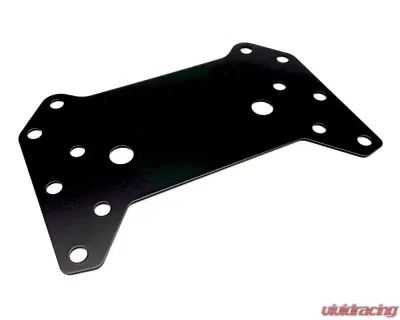 KR Off-Road 3rd Brake Light Relocation Bracket for Ford Bronco 2021+ - 30-4005