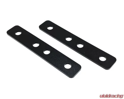 KR Off-Road Reverse Brackets & Dual Mount Light for Ditch Light (A-Pillar) Brackets - 10-1005