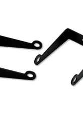 KR Off-Road Extension Brackets Series Lights (Pair)  Baja Designs S2 | Squadron                                     - 10-1000 - Image 4