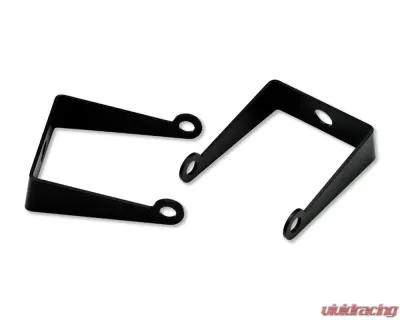 KR Off-Road Extension Brackets Series Lights (Pair)  Baja Designs S2 | Squadron - 10-1000