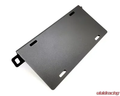 KR Off-Road License Plate Bracket for Ford Bronco 2021+ - 30-3009