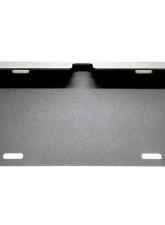 KR Off-Road License Plate Bracket for Ford Bronco 2021+                                     - 30-3009 - Image 3