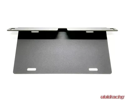 KR Off-Road License Plate Bracket for Ford Bronco 2021+ - 30-3009