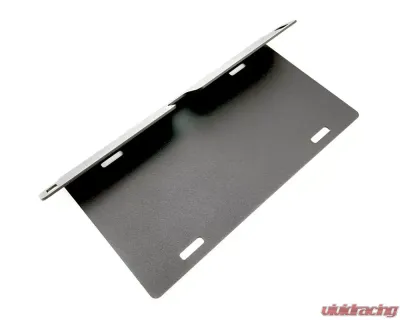 KR Off-Road License Plate Bracket for Ford Bronco 2021+ - 30-3009