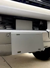 KR Off-Road License Plate Bracket for Ford Bronco 2021+                                     - 30-3009 - Image 5