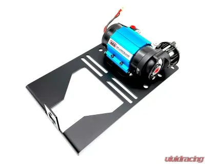 KR Off-Road Air Compressor Engine Bay Mounting Bracket for Ford Bronco 2021+ - 40-1000