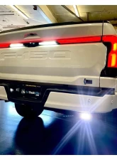 KR Off-Road Rear Bumper Light Brackets                                     - 10-1006 - Image 2